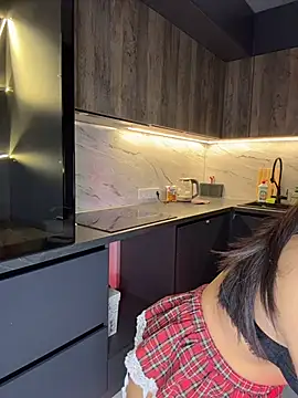 Melisa Ester online show from October 2025 04:07:02 PM