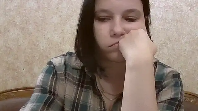 JeorginaJ online show from October 2025 01:20:01 PM