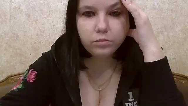 JeorginaJ online show from December 2025 02:02:02 PM