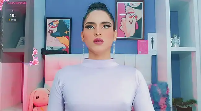 valentina princess  online show from March 2025 06:02:02 AM