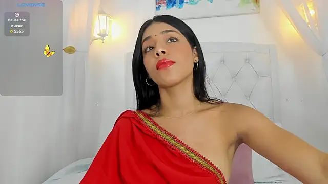 aaryy  online show from February 2025 02:54:01 PM