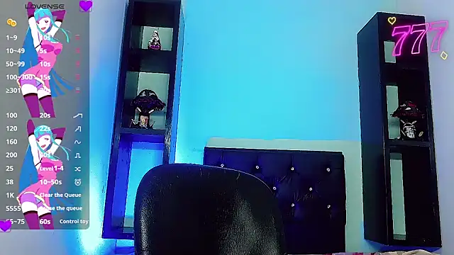 Snapshot of kinverly_sexyx chatting on June 2026 06:37:02 AM kinverly sexyx online show from June 2026 06:37:02 AM