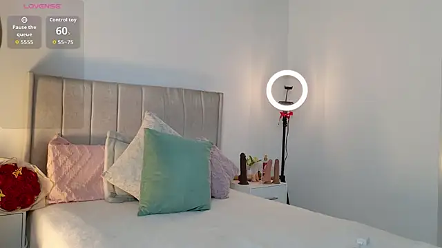 1m megan online show from April 2026 04:26:01 AM