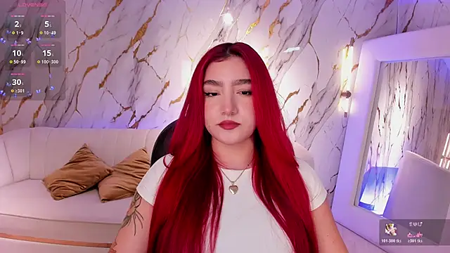 Snapshot of ViolettCastel chatting on October 2025 07:13:02 PM ViolettCastel online show from October 2025 07:13:02 PM