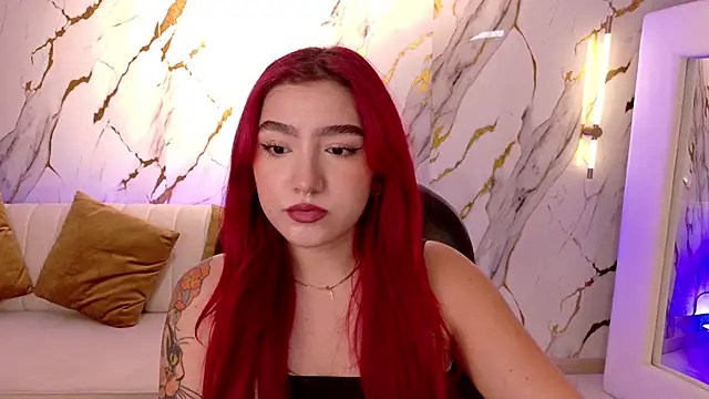 Snapshot of ViolettCastel chatting on November 2025 11:23:02 AM ViolettCastel online show from November 2025 11:23:02 AM