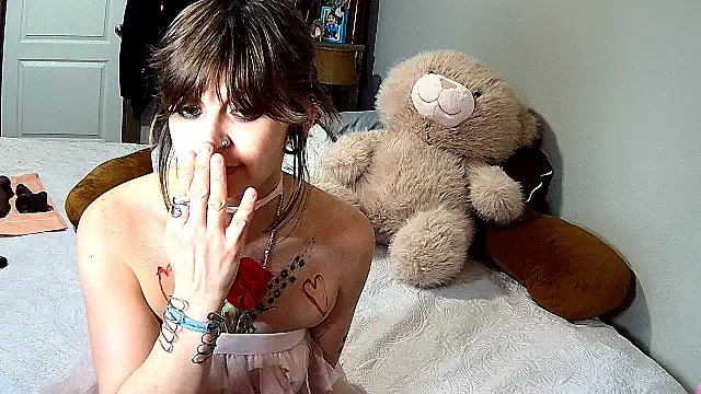 ZeelaXoXo online show from February 2026 07:51:01 AM