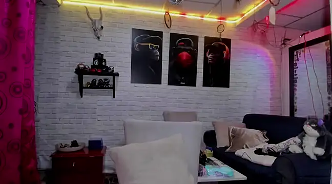 Kimmymadison- online show from December 2024 11:18:01 PM