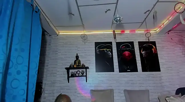 Kimmymadison- online show from February 2025 09:33:02 PM