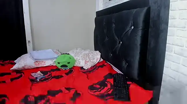 Kimmymadison- online show from March 2025 08:17:01 PM