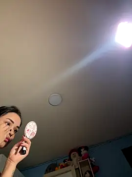 Kimmymadison- online show from December 2025 09:42:02 PM