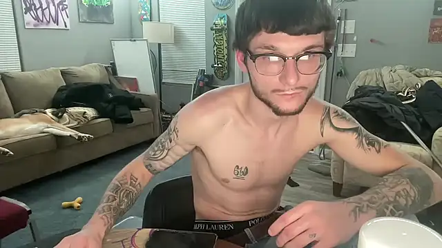 hungkubenski online show from January 2026 08:41:02 AM