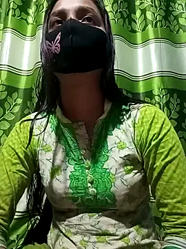 Aruyeshi- online show from January 2025 09:34:01 AM