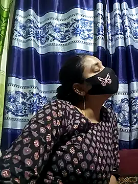 Aruyeshi- online show from January 2025 03:38:01 PM