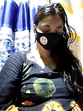 Aruyeshi- online show from September 2025 05:22:01 AM