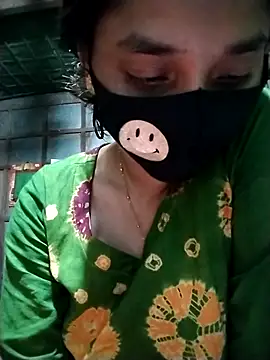 Aruyeshi- online show from October 2025 01:26:02 PM