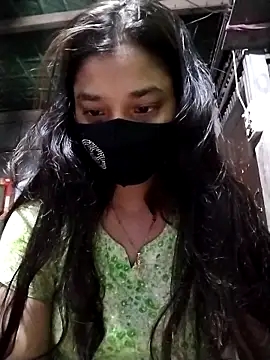 Aruyeshi- online show from November 2025 03:05:01 AM