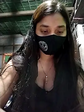 Aruyeshi- online show from November 2025 01:45:01 PM