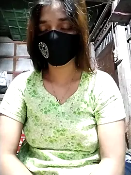 Aruyeshi- online show from November 2025 11:16:02 PM