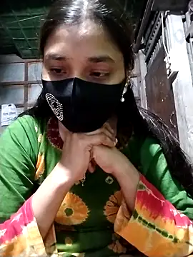 Aruyeshi- online show from November 2025 12:34:01 PM