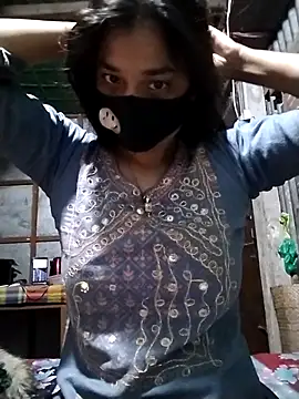 Aruyeshi- online show from December 2025 12:16:01 AM