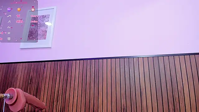 lola clit online show from February 2025 11:41:02 AM