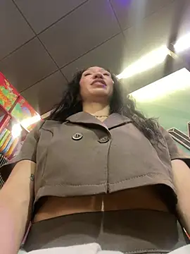 peiton steele7 online show from January 2025 10:37:01 PM