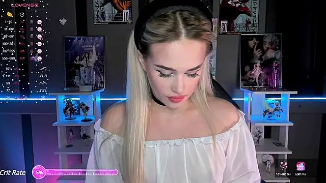 Ellen Soft online show from December 2024 05:15:01 PM