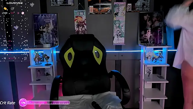 Ellen Soft online show from December 2024 05:10:02 PM