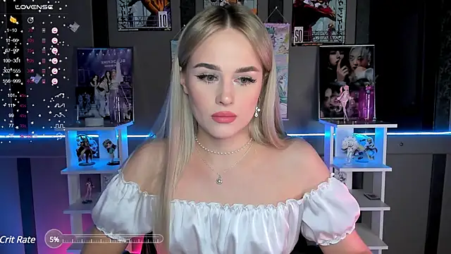 Ellen Soft online show from January 2025 05:47:02 PM