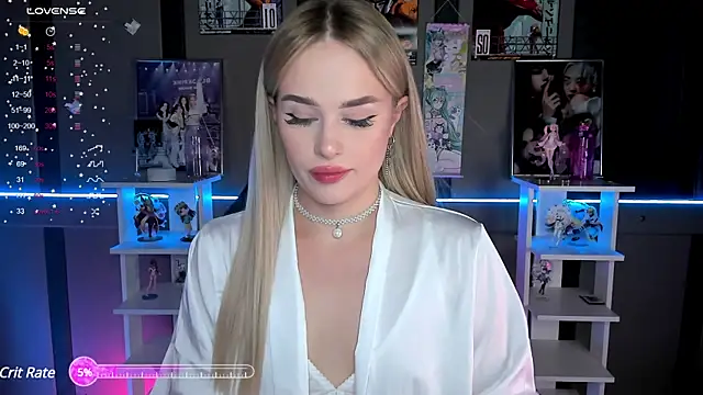 Ellen Soft online show from January 2025 05:26:01 PM