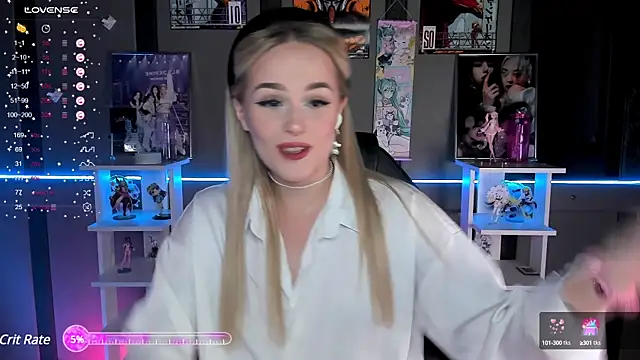 Ellen Soft online show from February 2025 06:08:02 PM