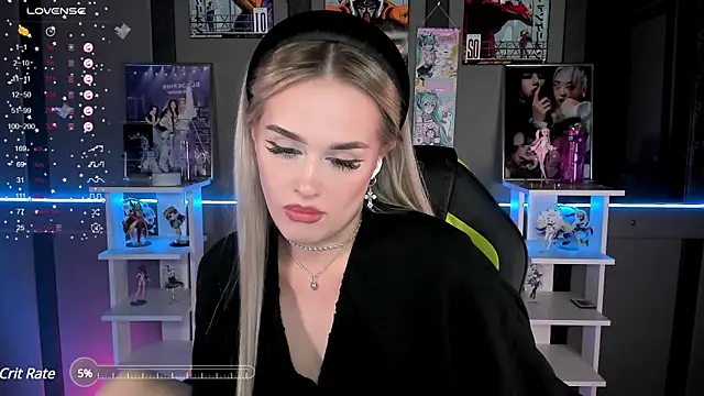 Ellen Soft online show from February 2025 08:35:02 PM