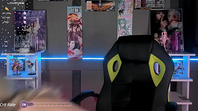 Ellen Soft online show from February 2025 08:18:01 PM