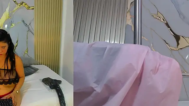 YUSELFI ROSS  online show from January 2026 12:20:02 PM