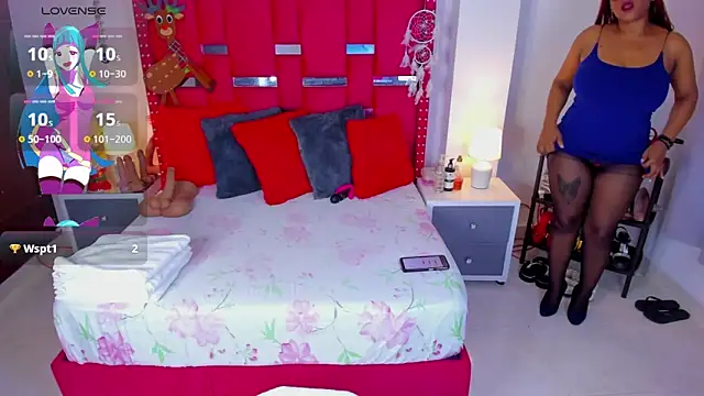 Snapshot of ShantalDior chatting on December 2024 03:27:02 AM ShantalDior online show from December 2024 03:27:02 AM