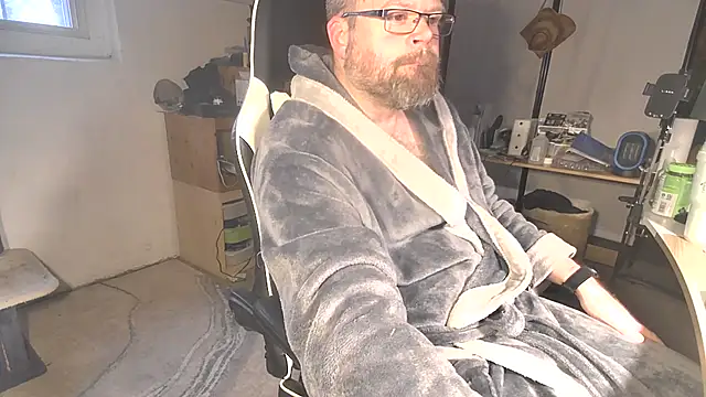 MagnusCockus online show from April 2026 11:13:02 PM