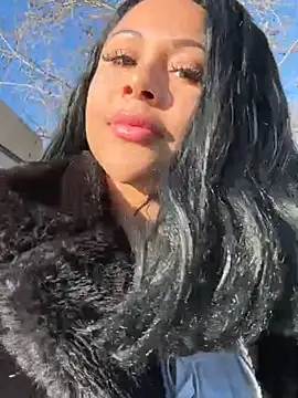 HaileyDiana online show from February 2026 02:16:02 PM