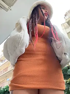 HaileyDiana online show from March 2026 11:47:01 AM