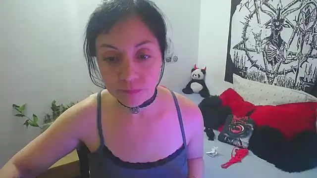 lili peach online show from March 2025 11:44:02 PM