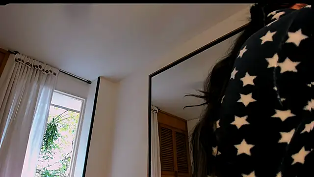 Snapshot of _Federica_Miller01 chatting on March 2025 04:18:01 PM Federica Miller01 online show from March 2025 04:18:01 PM