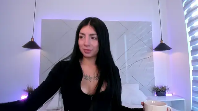 ANTONELLA  ROUSE  online show from July 2026 11:56:02 AM