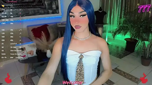 Baby Aliz online show from April 2026 06:55:02 AM