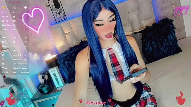 Baby Aliz online show from April 2026 09:11:02 AM