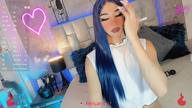 Snapshot of Baby_Aliz chatting on April 2026 04:59:01 AM Baby Aliz online show from April 2026 04:59:01 AM