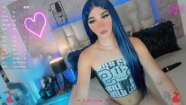 Snapshot of Baby_Aliz chatting on April 2026 03:42:02 PM Baby Aliz online show from April 2026 03:42:02 PM