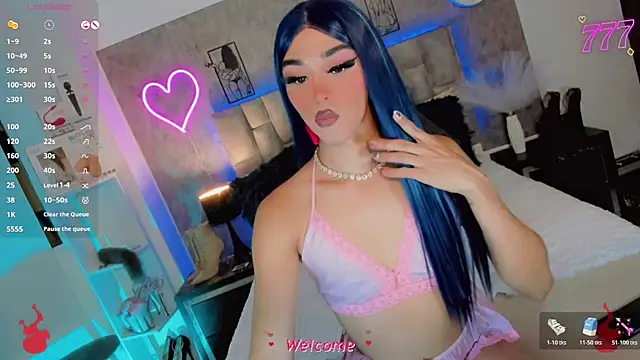 Snapshot of Baby_Aliz chatting on May 2026 07:04:01 AM Baby Aliz online show from May 2026 07:04:01 AM