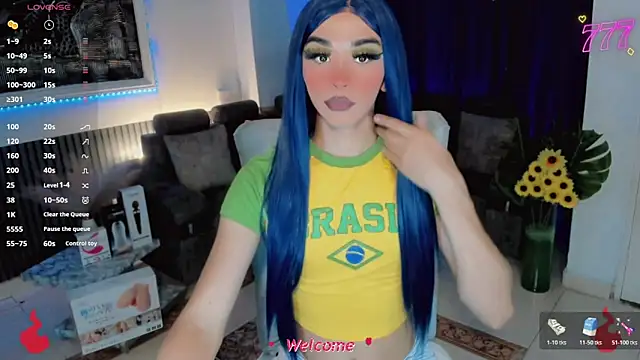 Snapshot of Baby_Aliz chatting on May 2026 06:21:02 AM Baby Aliz online show from May 2026 06:21:02 AM