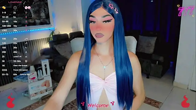 Snapshot of Baby_Aliz chatting on May 2026 07:37:02 AM Baby Aliz online show from May 2026 07:37:02 AM