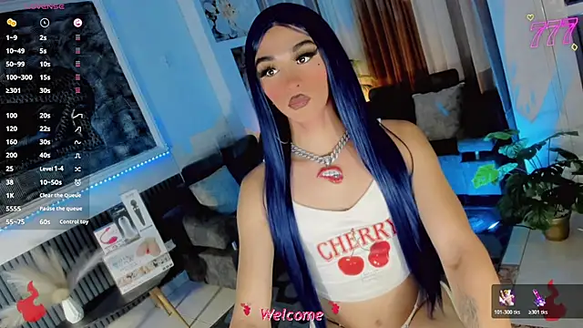 Baby Aliz online show from June 2026 10:31:02 AM