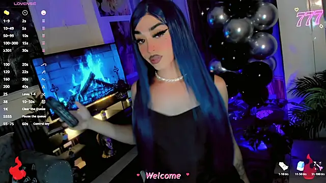 Baby Aliz online show from July 2026 06:18:01 AM